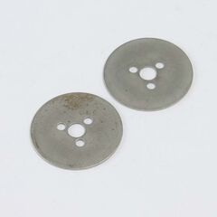 BRAKE DISK MRX2