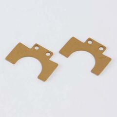 TEFLON BRAKE PAD MRX2