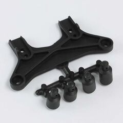 FRONT BODY MOUNT MRX2