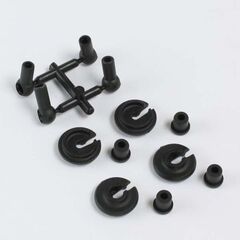 DAMPER PLASTIC PARTS MRX2