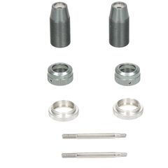 DÄMPFER SET (2) MRX3