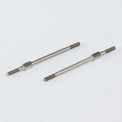 TITANIUM STEERING ROD MRX3
