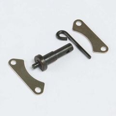 BRAKE PAD & BRAKE CAM