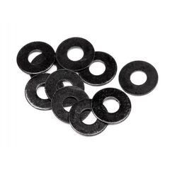 Unterlegscheibe M3 x 8 mm Beutel mit 10 Stück
