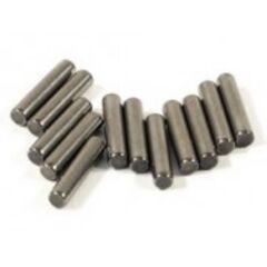 PIN 2 x 8mm sachet de 12pcs