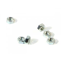 Ecrou M3 (6pcs)