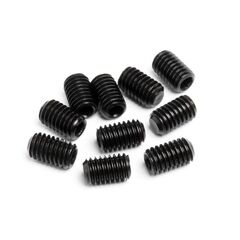 Vis sans tête M3x5mm - 10pcs