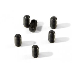 Madenschraube M4x8mm (6Stk)