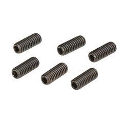 Madenschraube M4x10mm (6Stk)