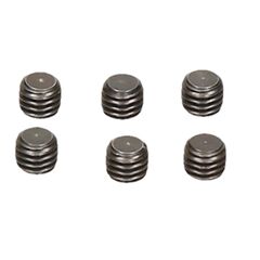 Madenschraube M5x4mm (6Stk)