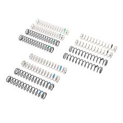 Front Fork Spring Set: PM-MX