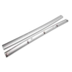 DRACO 2.0m Shock mounts and plates