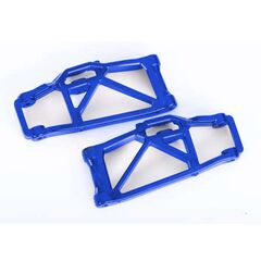 Suspension arms, lower, green (left a nd right, front or rear) (2)