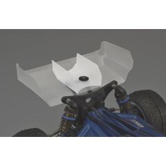 JConcepts - Aero rear wing center divider, 2pc (Fits - 0168, 0169, 0178, 0179)