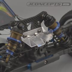 AERO B64 | B64D LOWER FRONT WING & NOSE CONE