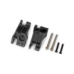 CARRIER STUB AXLE RED L&R