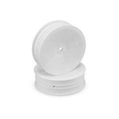Mono - 2.2 B6 | RB6 slim front wheel (white) - 4pc.