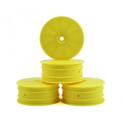 Mono - B64 - front wheel (yellow) - 4pc