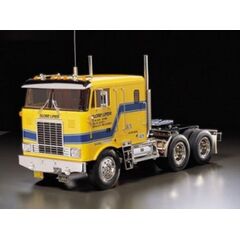 Truck Globe Liner