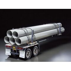 Pole-Trailer