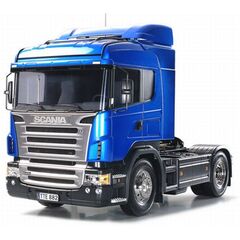 Scania R470 Highline