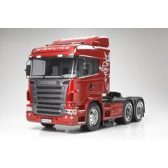 Scania 6x4 Highline R620