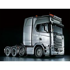 Camion Scania 770 S 8x4/4