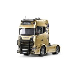 1/14 RC Scania 770 S 4x2