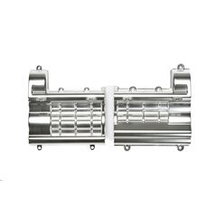 Tractor Truck Matte Plated Gearbox