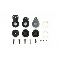 Aluminum Shift Servo Horn (RC Truck)