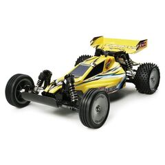 Tamiya Sand-Viper