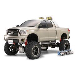 Tamiya Toyota Tundra Highlift