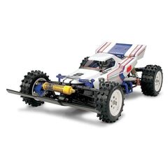 Tamiya The Boomerang 2008