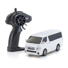 Kyosho First Mini-Z Toyota Hi-Ace Super GL