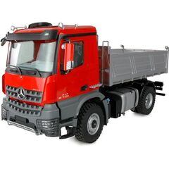 Amewi Mercedes-Benz Arocs Muldenkipper 4x4