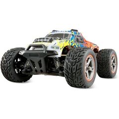 Amewi MAX20 Monstertruck Brushed