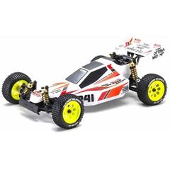 Kyosho Turbo Optima Mid Special
