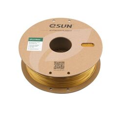 Esun Filament PLA+ Metall Gold