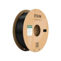 Esun Filament PLA+ HS Schwarz