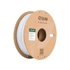 Esun Filament PLA+ HS Kaltweiss