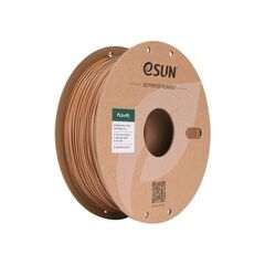 Esun Filament PLA+ HS Hellbraun