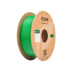 Esun Filament PLA+ HS Grasgrün