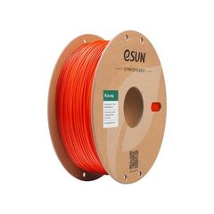 Esun Filament PLA+ HS RGB Rot