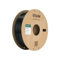 Esun Filament PETG+ HS  Schwarz