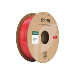 Esun Filament PETG+ HS  Rot