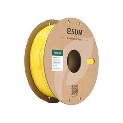 Esun Filament PETG+ HS  Gelb