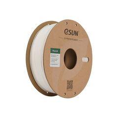 Esun Filament PLA LW Weiss