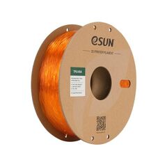 Esun Filament TPU-95A Orange