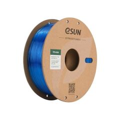 Esun Filament TPU-95A Blau