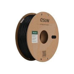 Esun Filament TPU-83A Schwarz